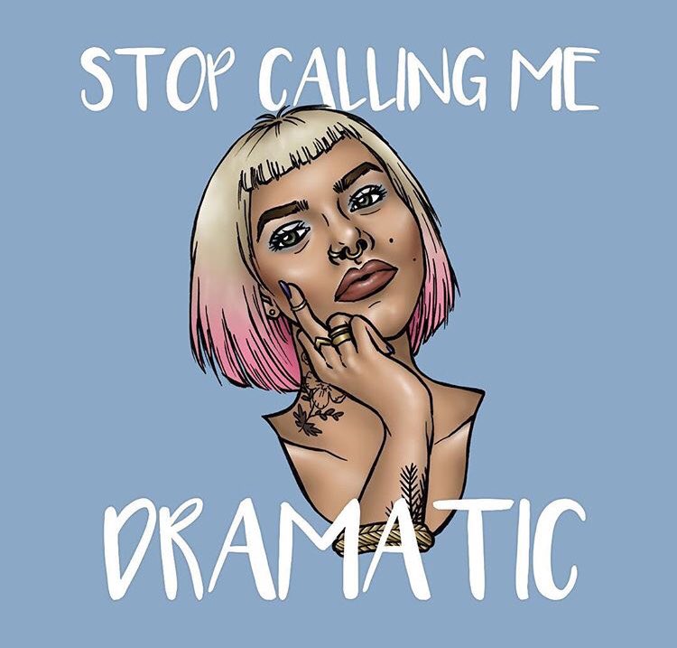 BintiPeriod's tweet photo. Let’s champion and promote the emotional side of #Periods instead of focusing on the stigmas attached to them.
Change the #Period conversation by being proud of #Periods.
#SmashShame
#ILovePeriods
#Feminist https://t.co/wXE3Vb3Q6R