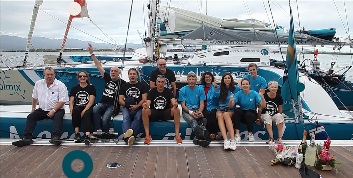 📹 VIDEO REPORT | English subtitles. sailing.olmix.com/en/2018/12/10/…