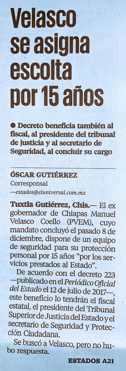 El hijo pródigo de la 4T 👇🏼

[vía <a href="/El_Universal_Mx/">El Universal</a>]