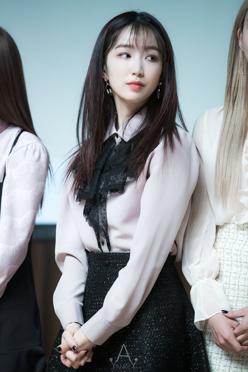 #gugudan #hana