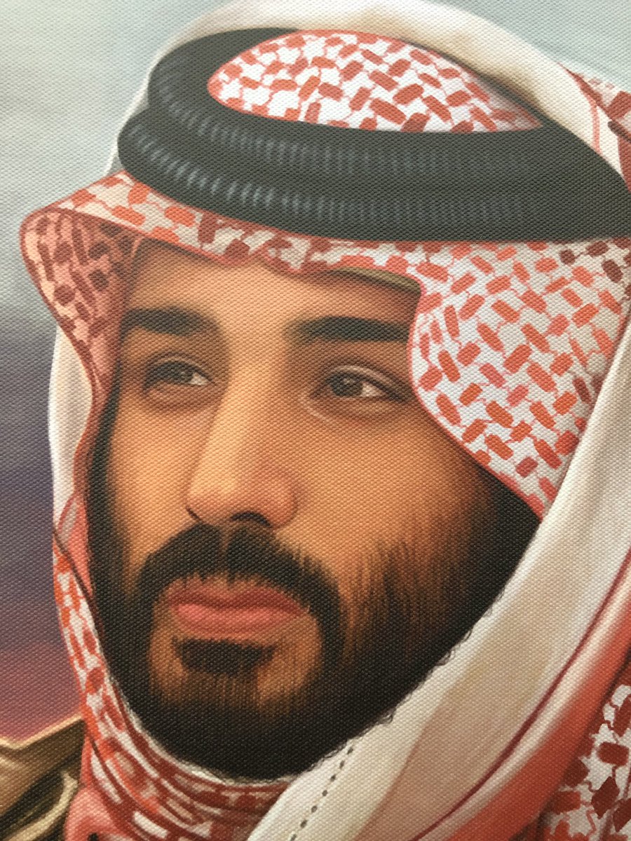 بعد حديث بدر بن سلطان الأمراء الشباب طاقة تحقيق رؤية محمد بن سلمان صحيفة المواطن الإلكترونية