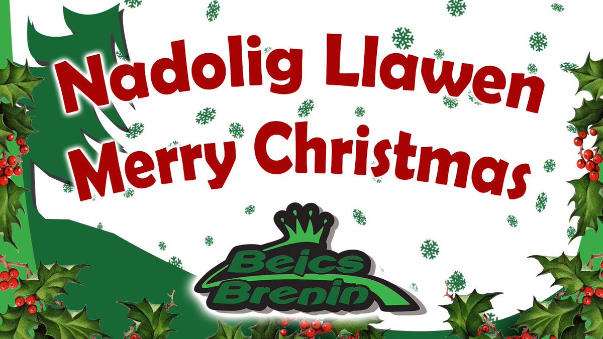 Our festive season opening information can be found here: beicsbrenin.co.uk/christmas-open…
