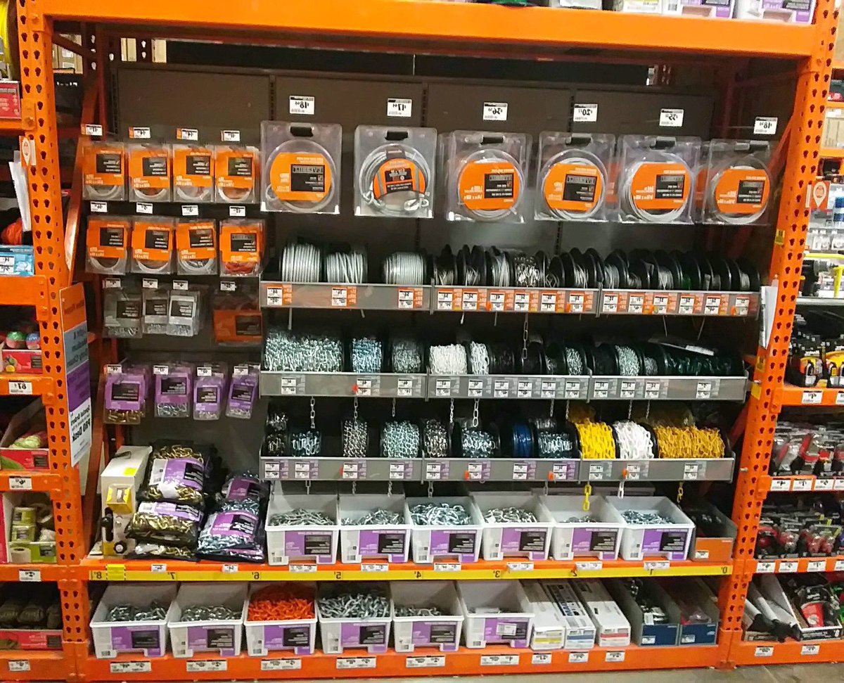 Outstanding Job to Josh &amp; Jr from Night Team B for knocking this Chain Bay Reset out of the park @ 6521!! <a href="/chance_lowry/">Chance Lowry</a> <a href="/Clarence_Ford7/">Clarence</a> <a href="/Fred_asj/">Fred Silva</a> <a href="/THDNina/">Nina</a> <a href="/RolandoGalvan17/">Rolando Galvan</a> <a href="/THDRoxSalinas/">Roxie Salinas</a>
