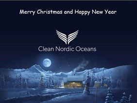 CNOgear's tweet photo. The CNO team thanks you all for your contributions and cooperation in 2018 and we wish you a good Christmas and a happy new year. Best regards, Gjermund, Bård, Rikke and Charlotta. https://t.co/xV3UJM1pxR