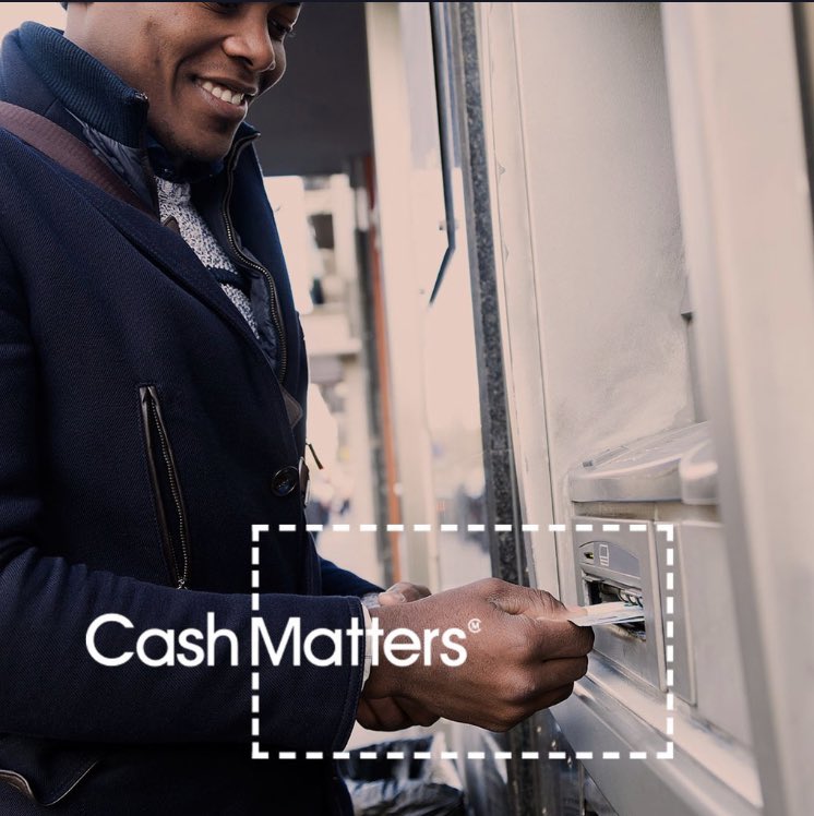 CashMattersOrg's tweet photo. Think Africa is going cashless? Think again. 

The African Cash Report 2018 shows how, in Africa, cash is growing!

https://t.co/QwhxBrOxK8…

@ICACurrency #CashMatters #CashIsKing #Africa #Angola #Morocco #Namibia #Nigeria #SouthAfrica #Zambia #cashincirculation #cashisgrowing https://t.co/dygjaP334i