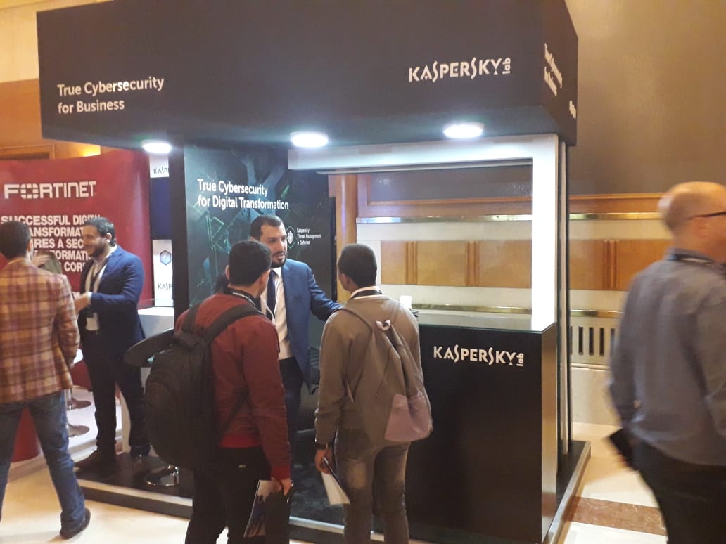 Kaspersky Lab ME tweet media
