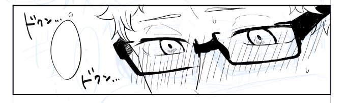 【進捗】どきどきつっき(*ノωノ) 