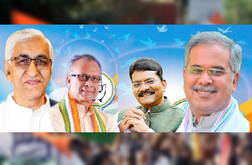 patrikacg's tweet photo. छत्तीसगढ़ के मुख्यमंत्री को लेकर बगैर किसी नतीजे के बैठक खत्म, शनिवार को करेंगे CM का ऐलान : https://t.co/WQPpnzGjNU
#Elections2018 #CgKaSiyasiSangram #cgelection2018 #CGNews #ChhattisgarhElections2018 #chhattisgarhassemblyelections2018 #Chhattisgarh https://t.co/fOoI4pblkr