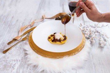 🎅 #MenùDiNataleAlNord vs #MenùDiNataleAlSud ⛄️

I primi piatti: voi quale porterete in tavola? Ecco le proposte dei nostri chef Fabrizio Albini e Marcello Valentino Chef Due per accontentare i palati da Nord a Sud Italia!
👉bit.ly/BelloComeUnTim… 👈
👉bit.ly/RipienoComeUnR… 👈