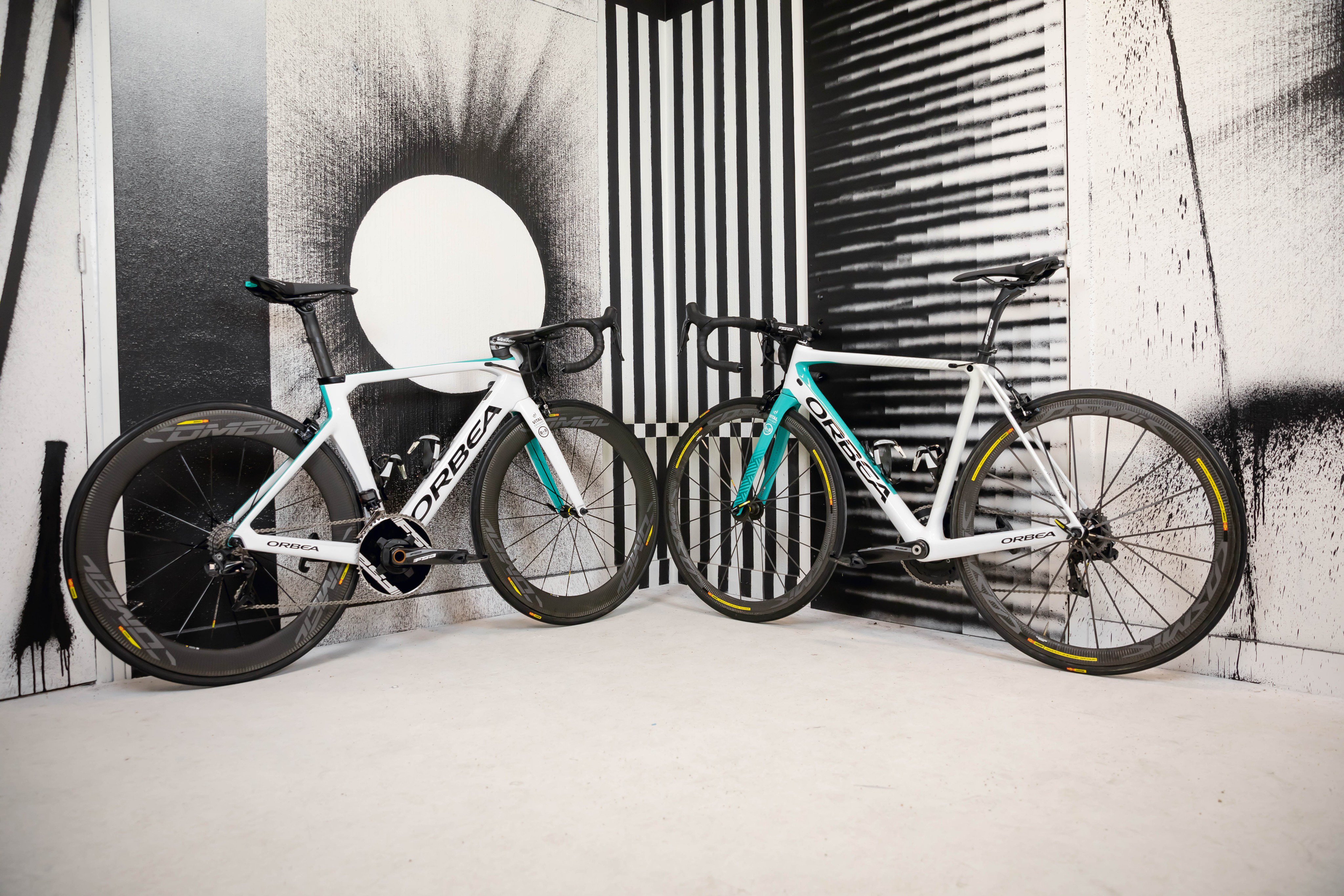 Velo store orbea 2019