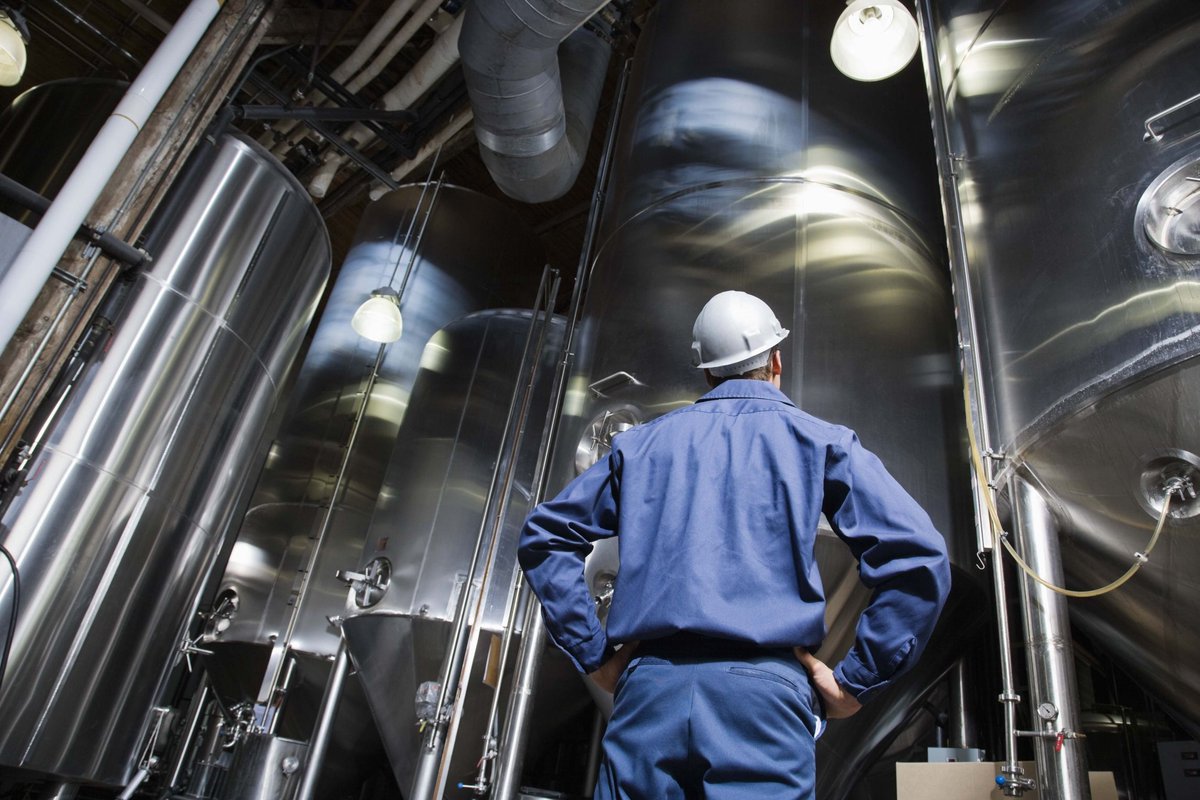ReliabilityNews's tweet photo. Benefits of Reliability
1) Improved safety. Most maintenance injuries happen during unplanned, reactive repairs. You are 5X more likely to be injured during unscheduled maintenance.
#mfg #reliability #IndustryNews #ReliabilityReport #AssetManagement #PredictiveMaintenance https://t.co/sZTC6B5Hnj