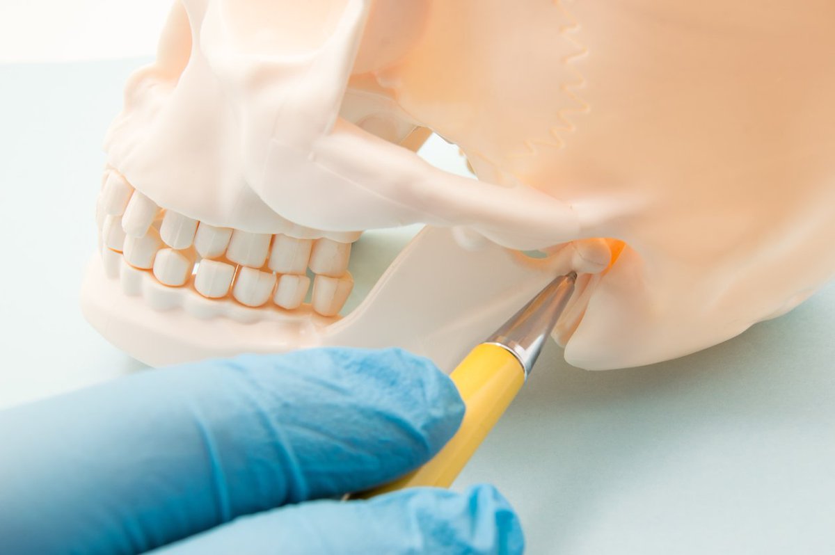 Mark Your Calendars: Evaluation and Treatment of the Temporomandibular Joint (TMJ) at St. Charles Hospital on Saturday, January 12, 2019 from 7:30 am - 4:30 pm. For info, stcharleshospital.chsli.org/TMJcourse