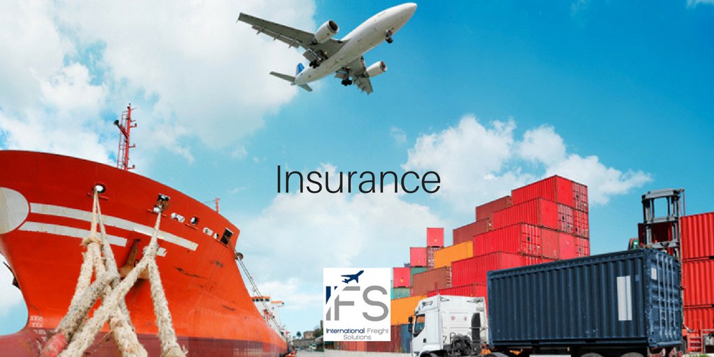 Are your #export goods insured? 

It is surprisingly common for companies to assume that their carriers limited liability will somehow cover them in the event of damage or loss of goods. This is not always the case > bit.ly/2w4LVui