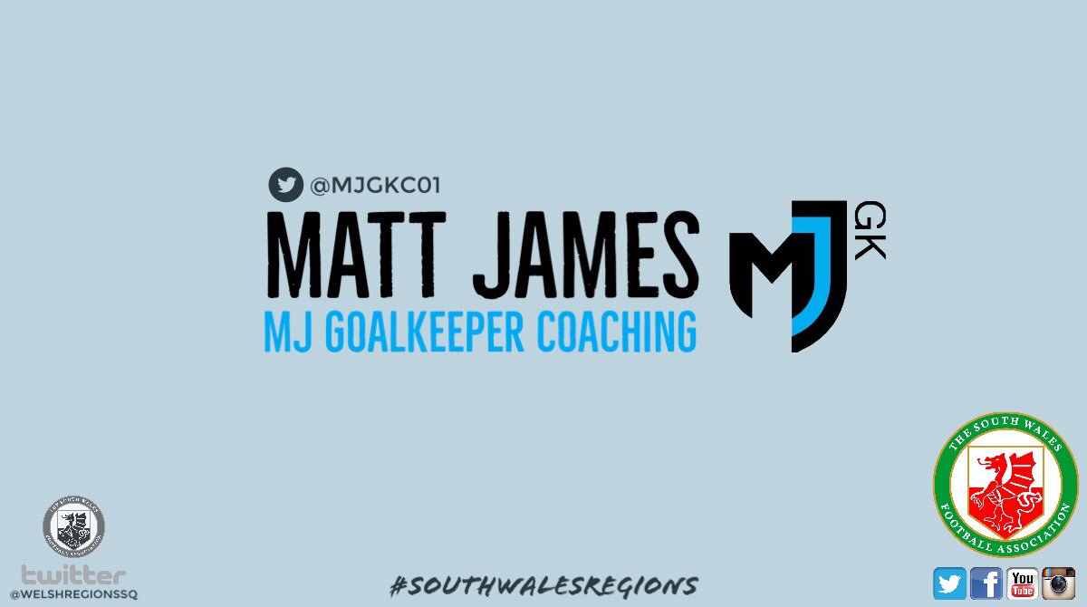 We are pleased to announce @Maffajo of @MJGKC01 has joined our coaching team in preparation for the upcoming #RegionsCup Campaign. 
Matt currently works with <a href="/roversacademy/">Bristol Rovers Academy</a> &amp; <a href="/Cymru/">Wales 🏴󠁧󠁢󠁷󠁬󠁳󠁿</a>
To have a coach of his experience and ability working with our keepers is a real bonus. 👌🏻⚽️ #SWFA