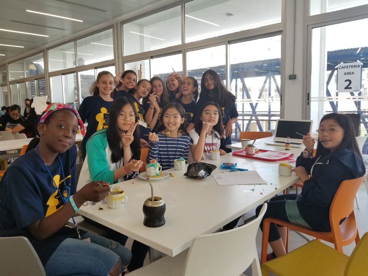 mrnicobellu's tweet photo. #speak2018 Cooking in a cup
Thanks @chunisegura for this!
#aelincoln #aeltech #lincoln #lincolnael https://t.co/VwfKOL2alw