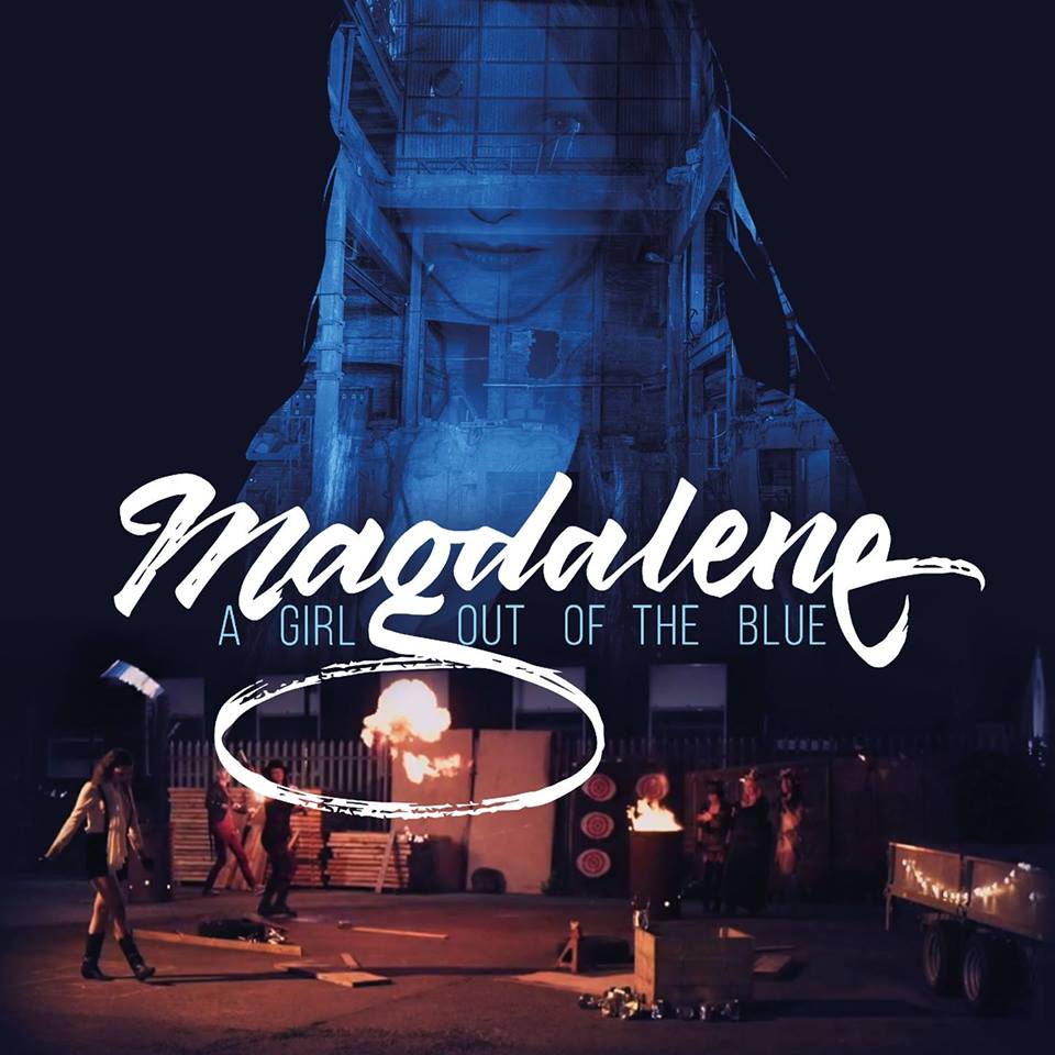 WMWMFilm's tweet photo. 20.12.18. She is coming @Magdalene_film #film #movie #short #art #design #netflix #StrangerThings #dark #mystery #fantasy #drama #thriller #psychology #dream #nightmare #winter #december #larp #costume #makeup #wig #it #identity #diversity #freak #circus #AmericanGods #uk #london https://t.co/s8gwXeO5AU