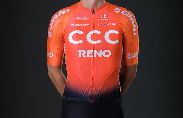 giant ccc jersey