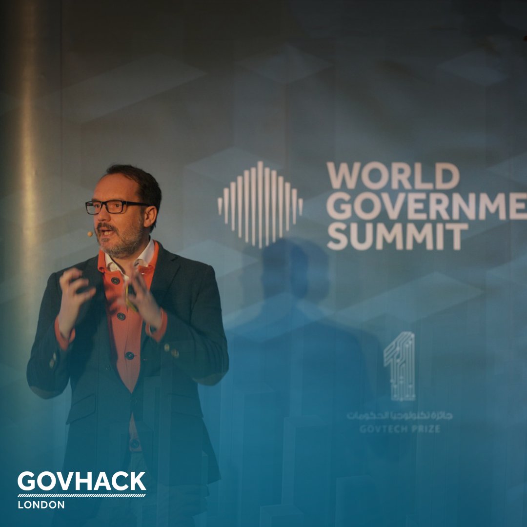 WorldGovSummit's tweet photo. "We can no longer take a single data point and claim truth. By bringing in design, we unify data". - David McCandless - Data Journalist &amp; Founder of Information is Beautiful, believes that design enables us to visualise data in a more efficient manner. #GovHackSeries https://t.co/yTmFB2v9By