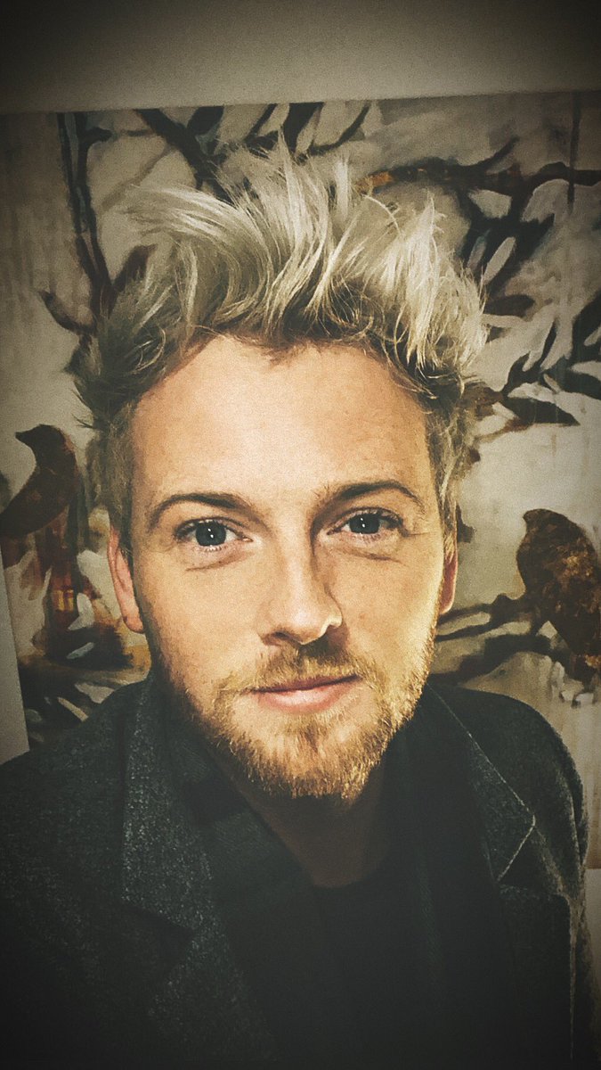 Karl Morgan tweet media