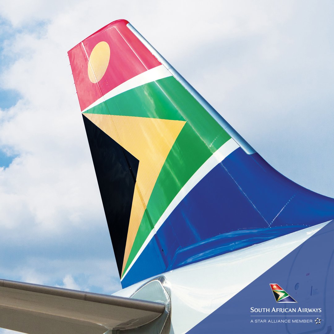 flysaa's tweet image. Retweet if you're proudly South African! #DayofReconciliation #FlySAA