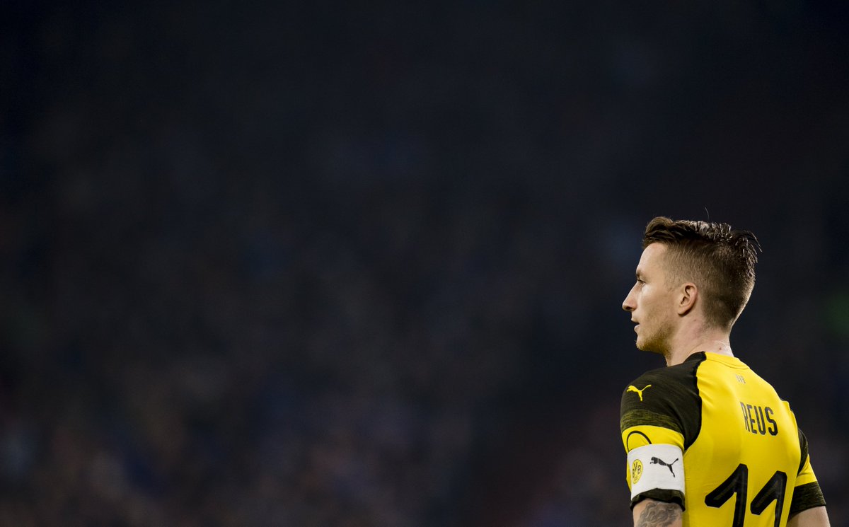 🎉 Herzlichen Glückwunsch, @woodyinho!
Unser Kapitän wurde zum "@Bundesliga_DE Player of the Month gewählt". 👏