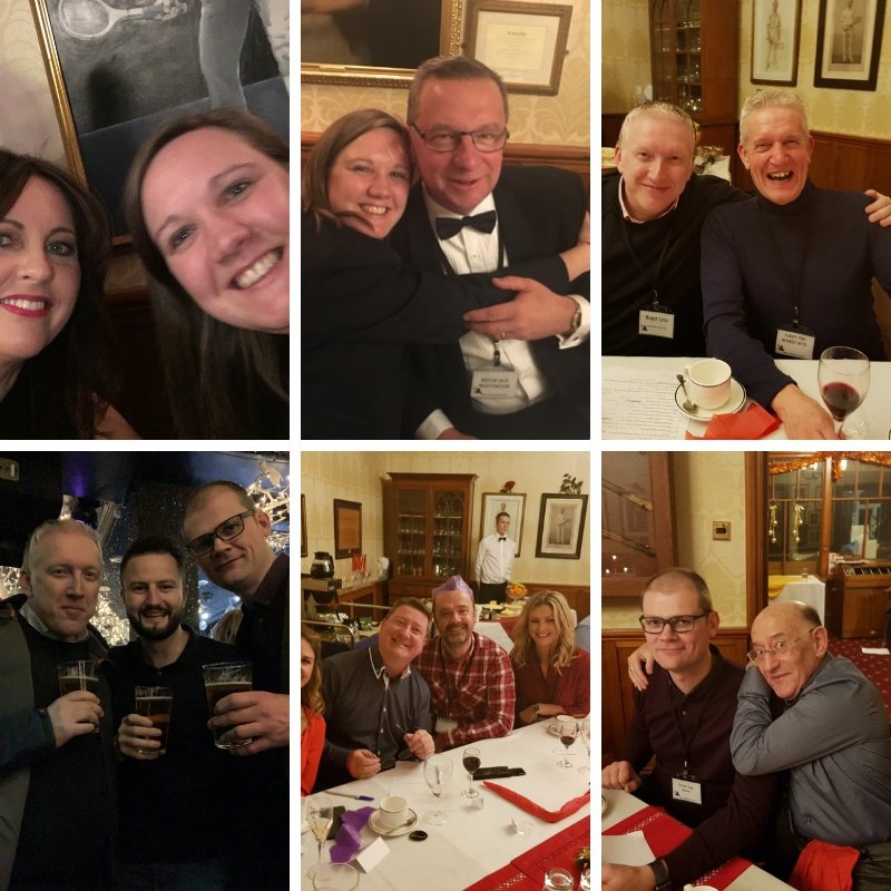 MBBC's tweet photo. Just a few pictures from our Christmas party last night, thanks to everyone who came along we had a great time at Manchester Tennis and Racquet Club @MTRC1874
#teamspirit #Manchester #networking #christmas https://t.co/qOYdPU3Sj6