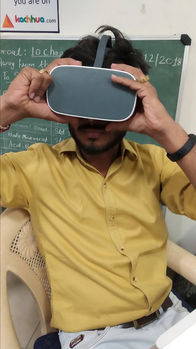 Vijaykumar tweet media