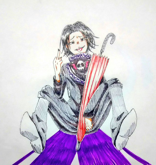 フェイタンのtwitterイラスト検索結果 古い順