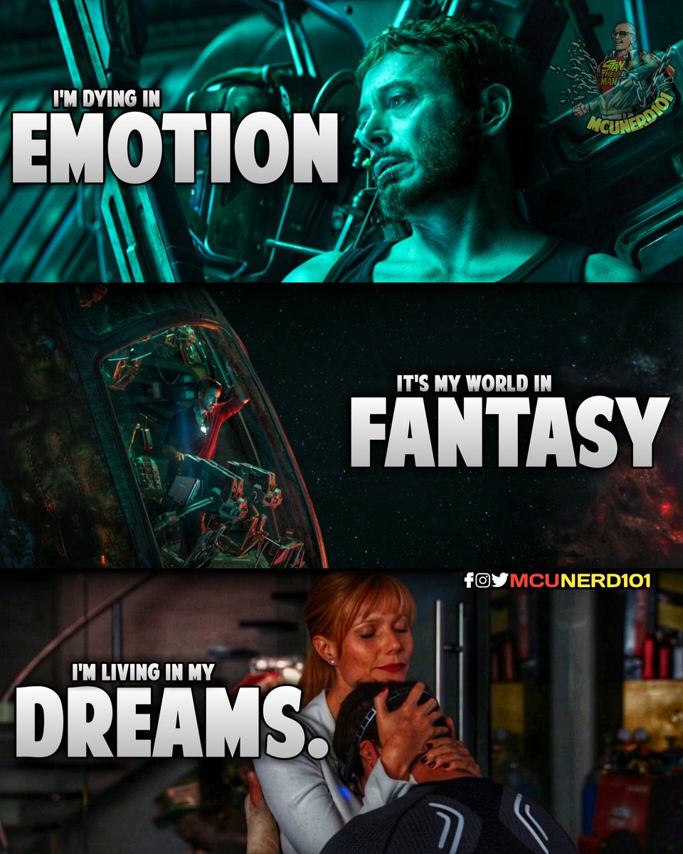 mcunerd101's tweet photo. "Don't feel bad about this!"

#mcunerd101 #AvengersEndgame https://t.co/tMU6NMLvtd