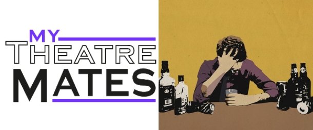 MyTheatreMates's tweet photo. Our #FridayFeeling is a little more tempered today:

We're excited to tell you about @TinyRoom_'s #LoopThePlay, which comes to @lionandunicorn in Jan, but the topic of the show is a serious one - male depression &amp; suicide.

🎟️ https://t.co/lOkEtGvGCi

#Advertiser #NewWriting RT! https://t.co/kDpqYCFUqI