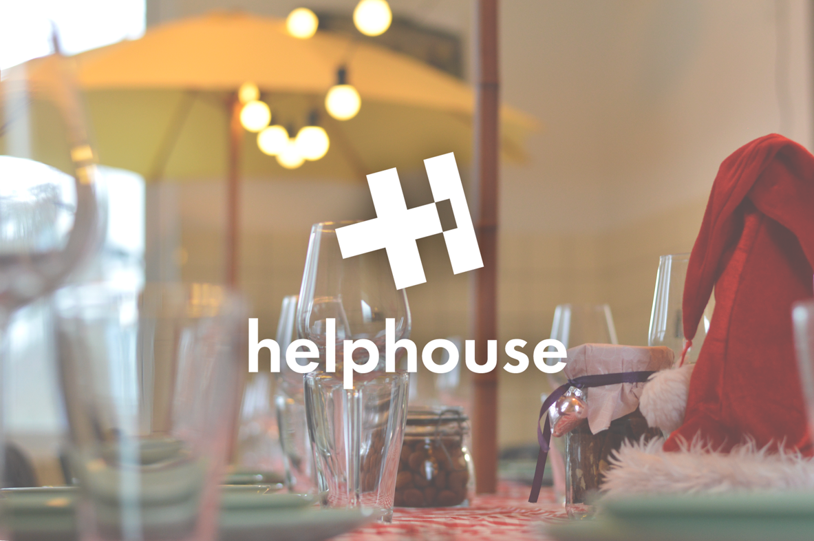 HelpHouse_io's tweet photo. Today we are having an awesome Christmas dinner! To make it more fun we have prepared small gifts for each other and invited our friends from Technology Denmark. Merry Christmas everyone! #helpsome #ChristmasDinner #helphouse #awesome @technologydk #odense #Denmark https://t.co/i2hDSBcJIo