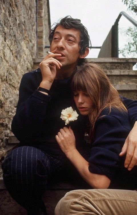 Happy birthday to Jane Birkin! 