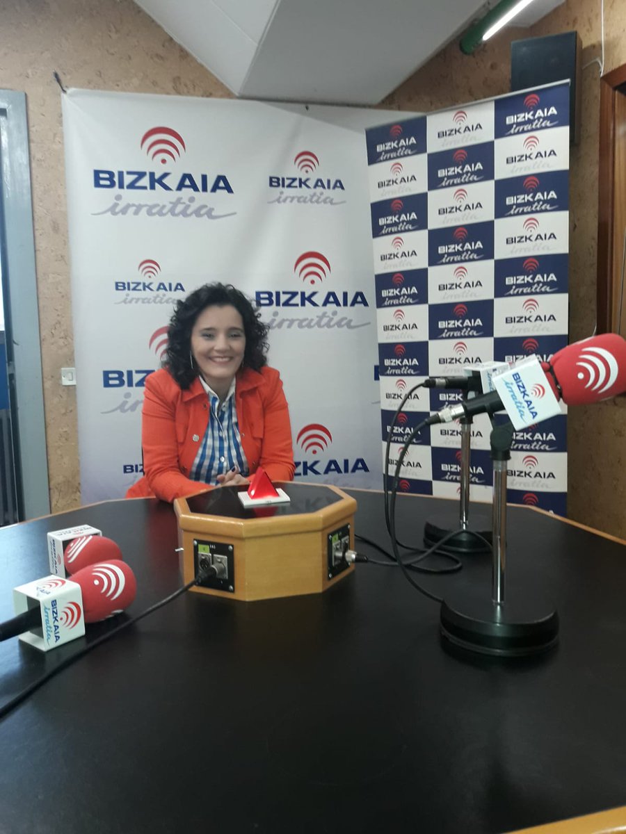 Imatek, Bizkaia Irratian <a href="/Bizkaiairratia/">Bizkaia Irratia</a> bizkaiairratia.eus/albisteak/ikus…