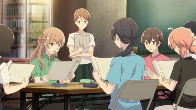 やがて君になる 第11話 感想 姉の虚像を追いかけてたの努力が無意味でショック