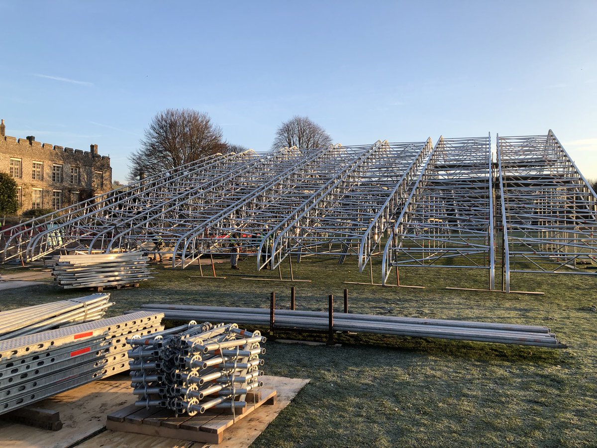Blencowe Scaffolding tweet media