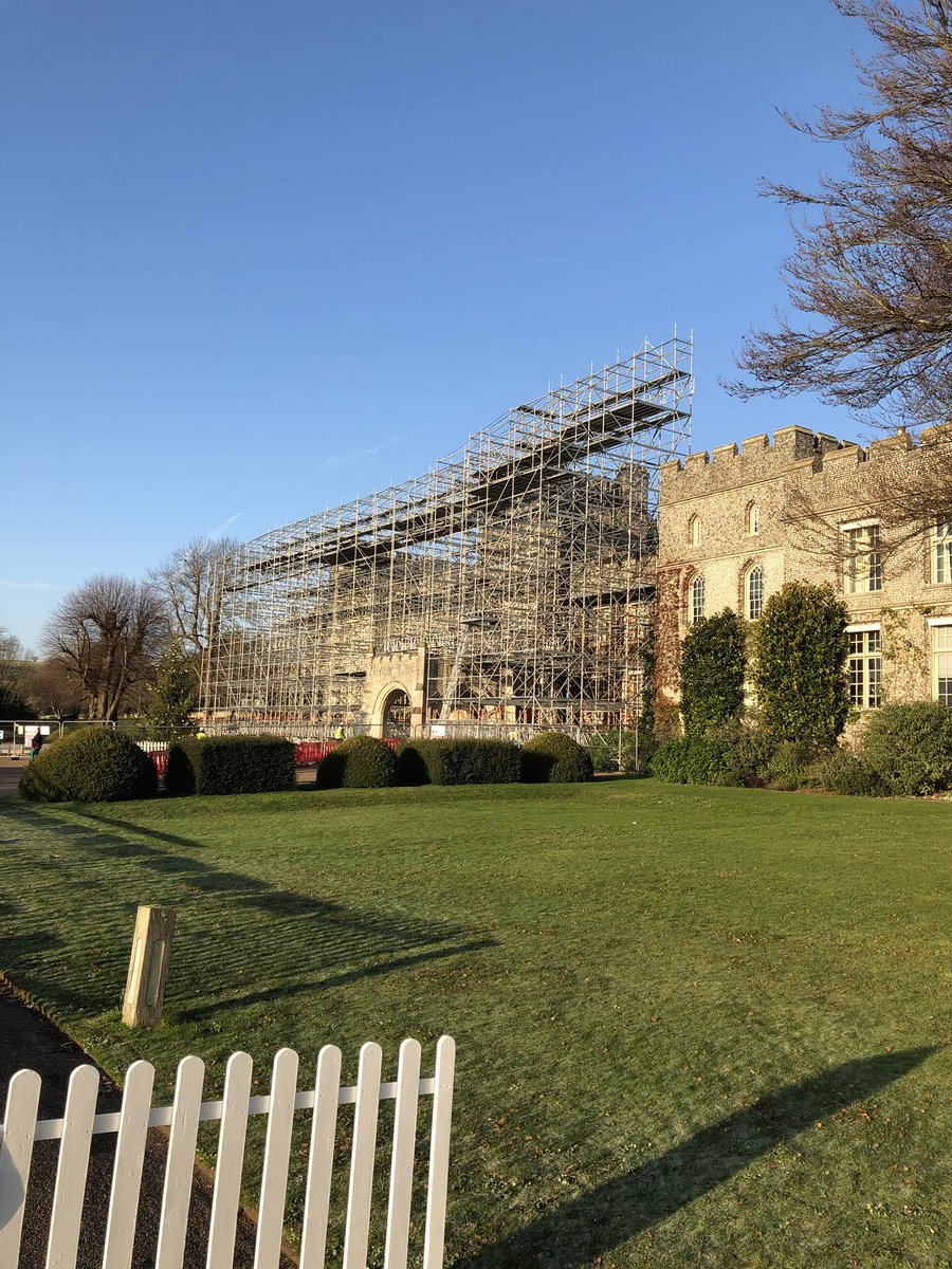 Blencowe Scaffolding tweet media