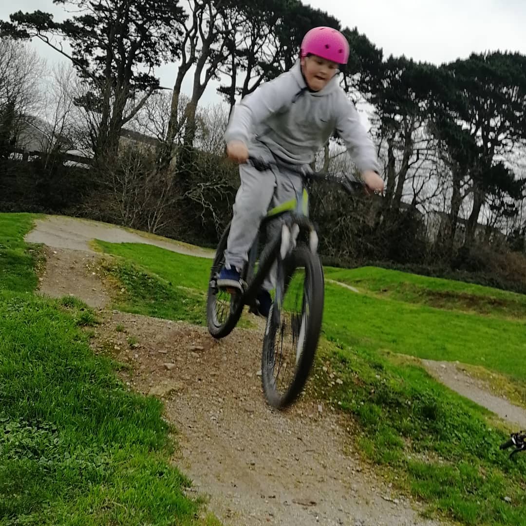 Dirt Bike School tweet media