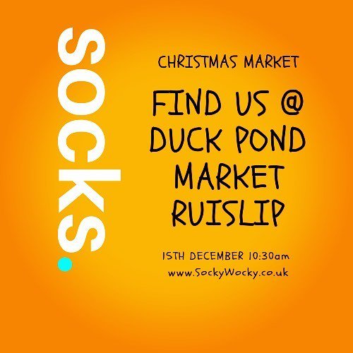 sockywockysocks's tweet photo. Happiness is ... Receiving what you order on line 🧦. #ruislip #duckpondmarket #christmas #christmasmarket #christmasmarkets #15thdecember #positivekids #affirmations #mindfulness #positivemindset #futuregeneration #socks #kidssocks #childrensocks #funkykids #sockgame #sockgs… https://t.co/owo90Hgonf