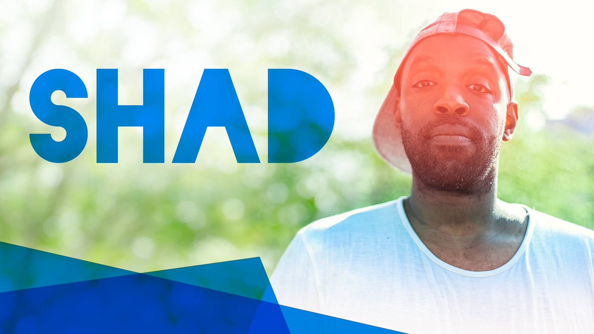 LiveNationON's tweet image. Who's ready for @shadkmusic's first of two shows at The Great Hall tonight? 🙌 Set times are below:

Doors 7:00PM, Dom Dias 8:00PM, Bonjay 8:30PM, SHAD 9:30PM

*Times are subject to change