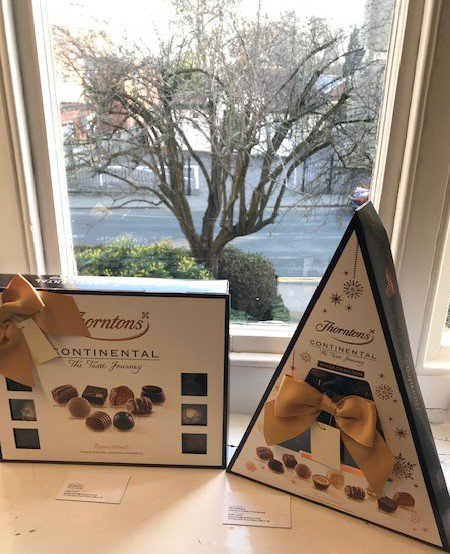 WLSSolicitors's tweet photo. Well done to Conveyancing Team Members, Sophie Mason and Karen Dodd, who were rewarded with chocolates by a very grateful client today!  #Congratulations #LocalSolicitors  #TeamWork https://t.co/RXbRfvBJ5G