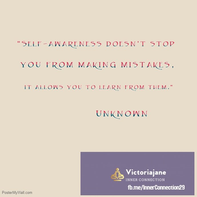 victoriashackl5's tweet image. It is OK to make mistakes. Don't beat yourself up for them, instead learn from them. And remember we all make mistake. #mindfulness #zen #learnfromthem