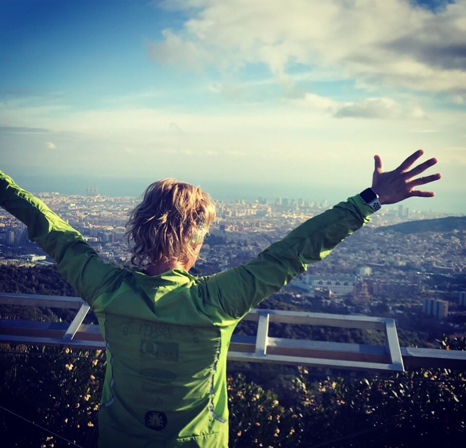 #Sigues tu mateix. Els altres llocs ja estan ocupats. -Oscar Wilde-