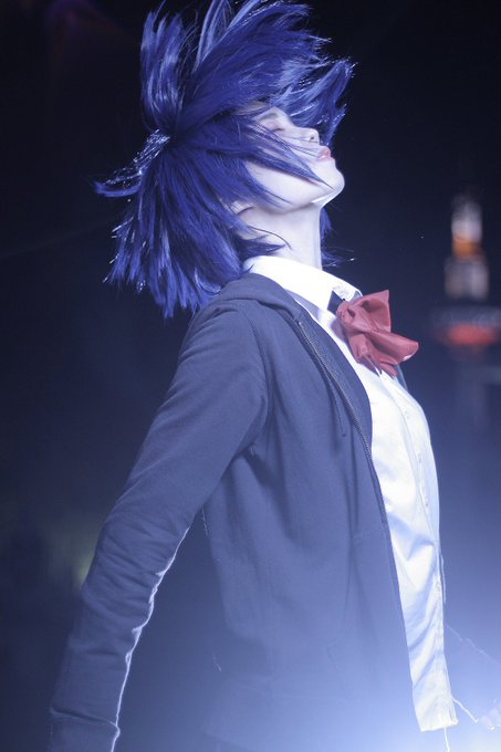 Twitterのコスプレ画像48