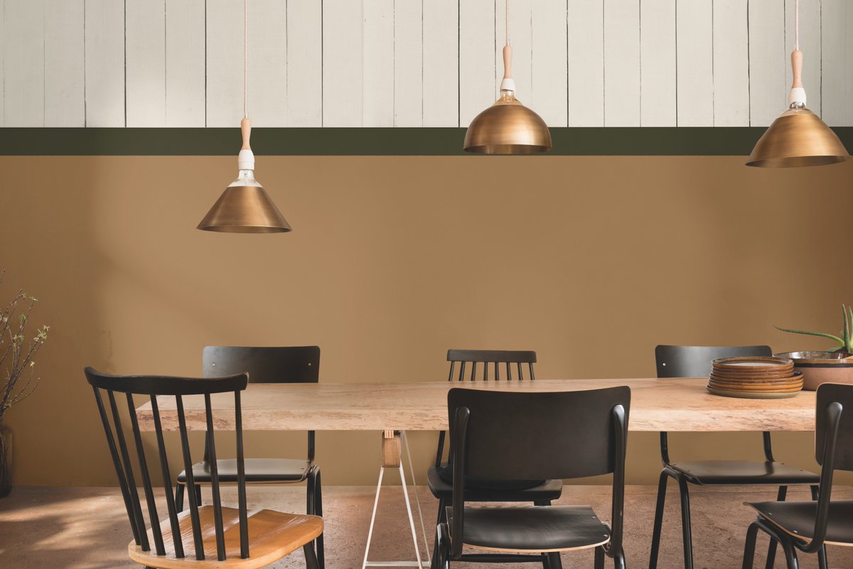 ajfloorcraft's tweet photo. Be inspired! With the New Year just around the corner, we have hottest paint colours for 2019. Could you guess which ones did the experts choose? Find out more https://t.co/RGH0QJVfdc
#decorating @decoratorsforum #Colours #painting https://t.co/HIKjUQ1xdq