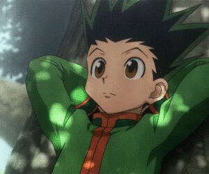 gonxfricks's tweet photo. guess i'm here again!!
call me gon, genderfluid so you can either use she/her or he/him to refer to me ^^
old acc: @gon_killux it died 
cause of death: i got. tired of it and deactivated it :") 
shout out to my babies @toshiikou and @FictiPancake
bye~ https://t.co/Xgbx6pP13z