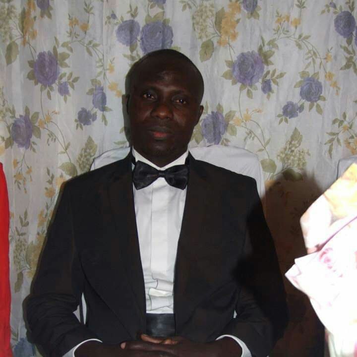 JorisBatchenge's tweet image. #NouvellePhotoDeProfil