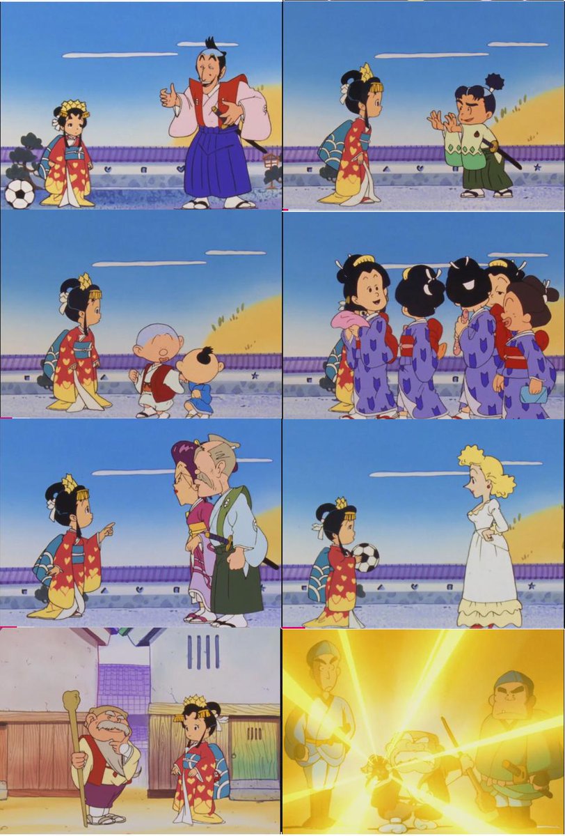 あんみつ姫感想まとめ Togetter あんみつ姫感想まとめ Togetter