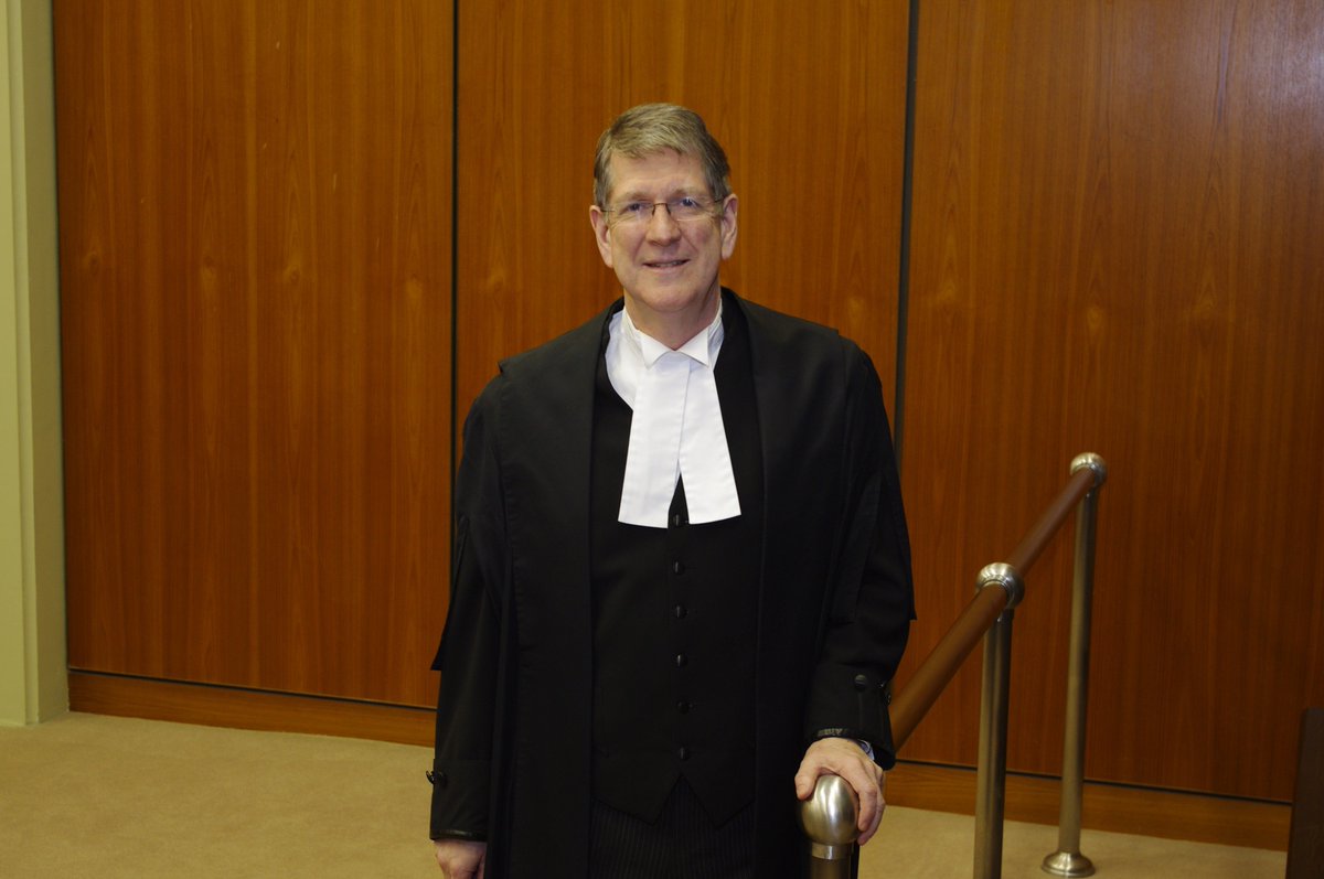 CourtsNS_News's tweet photo. .@CBA_NS has renamed its #accesstojustice award after The Hon. J. Michael MacDonald: https://t.co/REmL9785GK The Chief Justice, who is retiring Feb. 1, has shown incredible leadership in improving #a2j for all Nova Scotians @NSLegalAid @NS_Justice @NSBS @SchulichLaw @LegalInfoNS https://t.co/3d3bOwPEdX