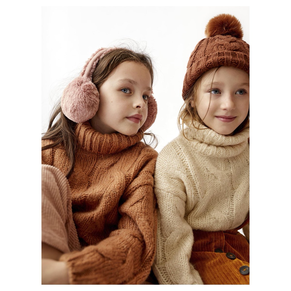 zara kids winter