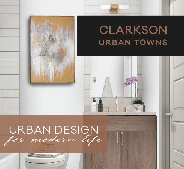 HAVEN_Develops's tweet image. Live in a community that's ahead of it's time at The Clarkson, our newest development. Register today: theclarkson.ca #mississauga #urbantowns #GO